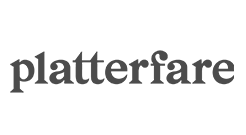 platterfare