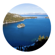 emerald bay