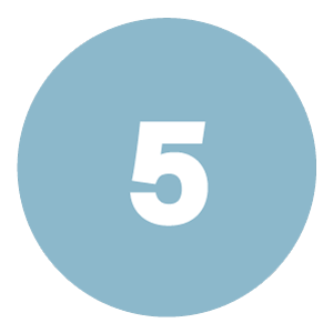 original TSC 5