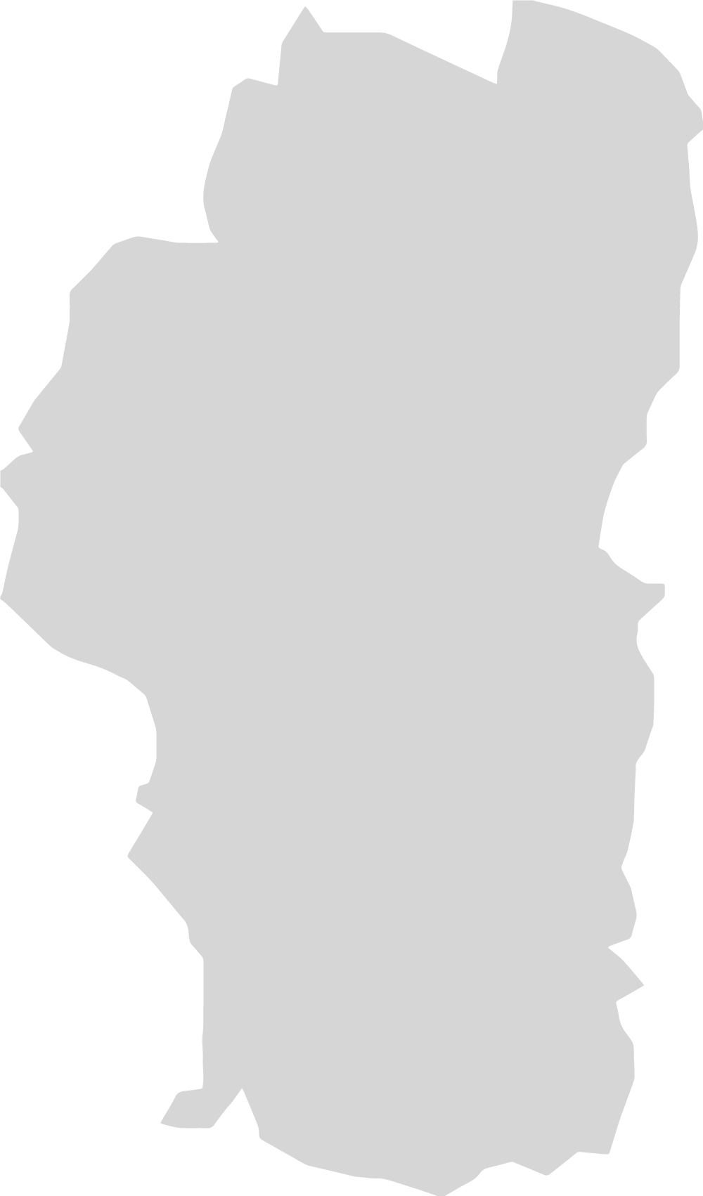 TSC gray tahoe map