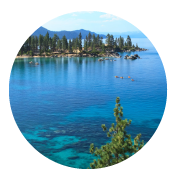 sand harbor