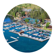 tahoe city